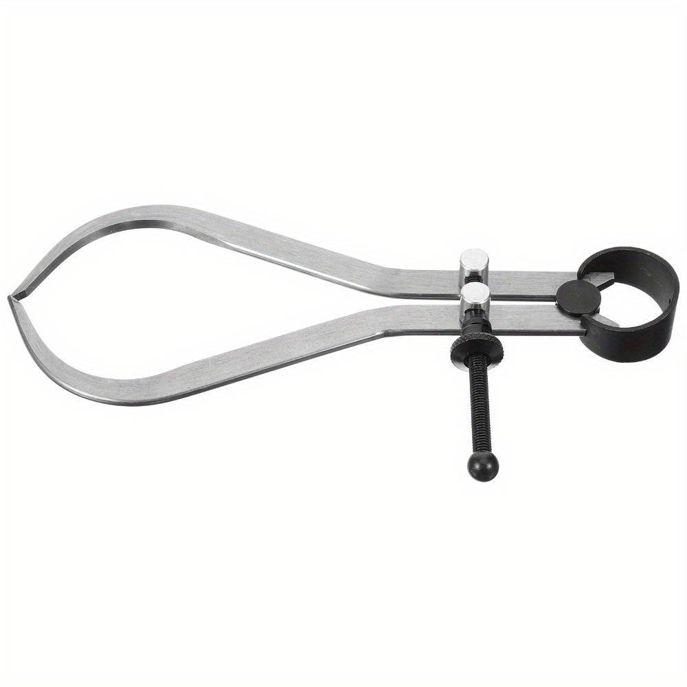 Image of 1pc Outside Caliper Measuring Tool Tools Calipers Wood Turning Kit Inside Silvery Woodturning