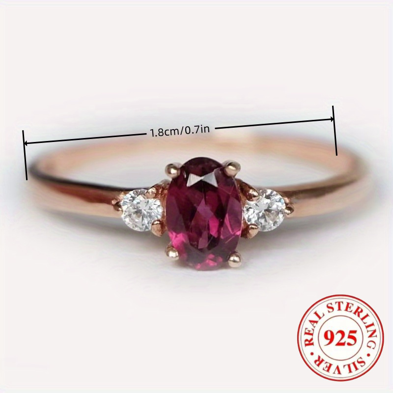 925 Pure Silver Versatile Women's Ring for Daily Wear
