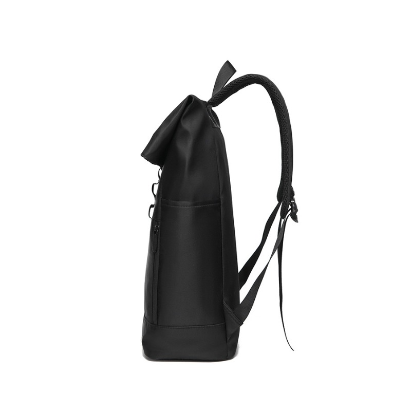 Multifunctional Travel Backpack | Durable Roll-Top Design, Expandable, Large Capacity, Ideal For Daily Commute And Outdoor Leisure, Pledun Brand, Unisex