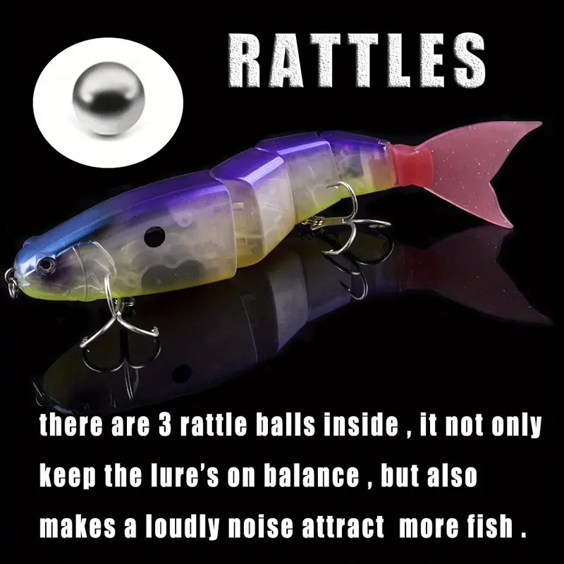 swimbait fishing lures 9 1 inch 105g - Temu swimbait fishing lures 9 1 inch 105g - Temu