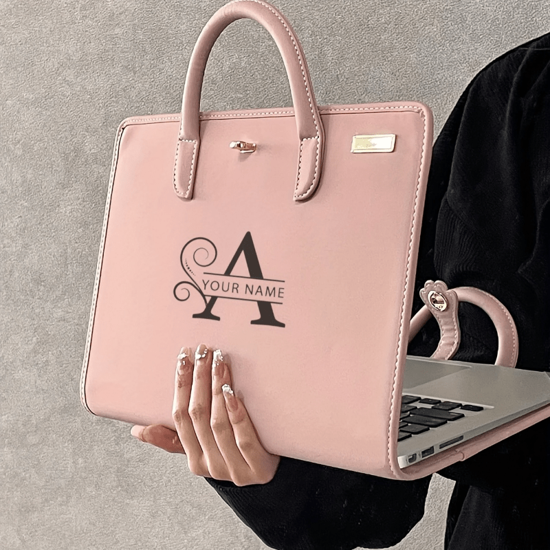 Hülle Tasche Laptoptasche FÃ¼r Studenten Personalisierte Namens