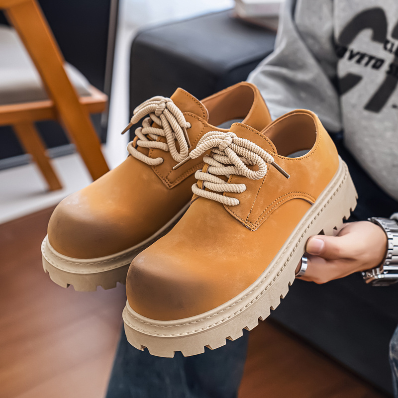 Retro Platforms