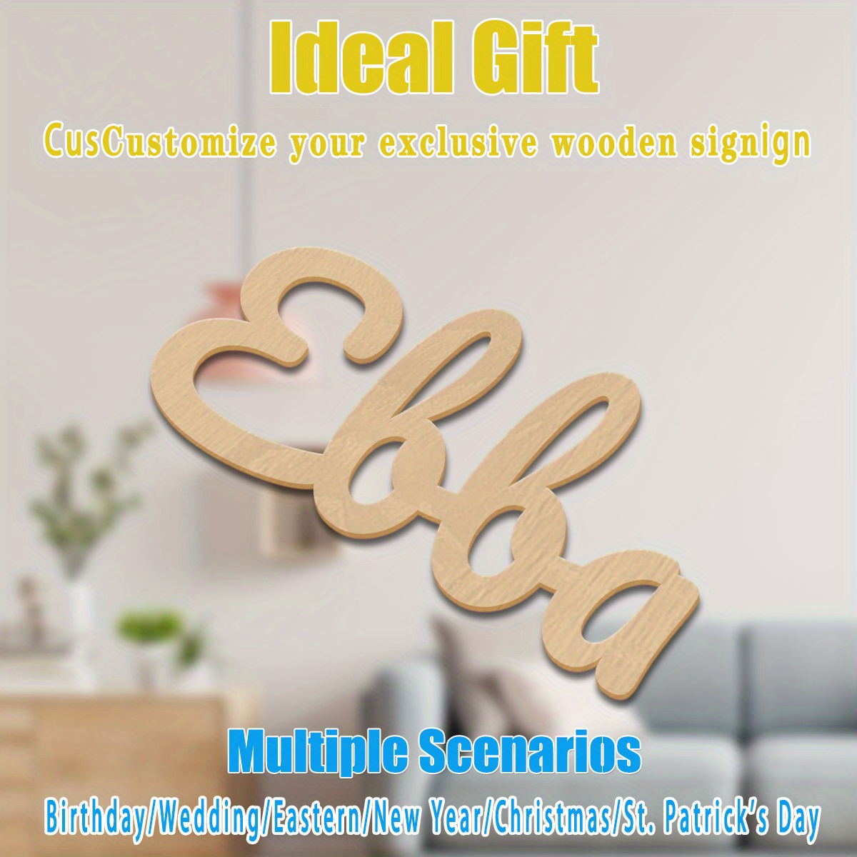 deko gläser groß großes XL Glas 18cm Windlicht Hochzeit Advent Weihnachten Dekoglas NEU Kaufe Metall Biene Wanddeko,