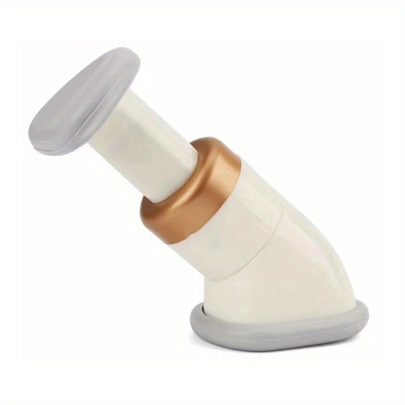 Image of Chin Massager Neck Neckline Exerciser Double Chin Jaw Massager Beauty Tool Massager Gift For Women