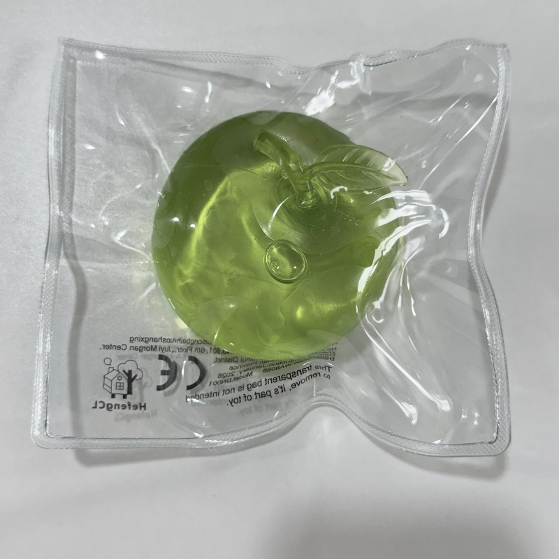 Image of 1pc New Toy, Maltose Slow Rebound Fidget Toy, Realistic Squeeze Ball, Fidget Toy, Party Birthday Gift, Classroom Reward, Gift Bag Pinata Filler, Kids Pretend Play Simulation Food Toy