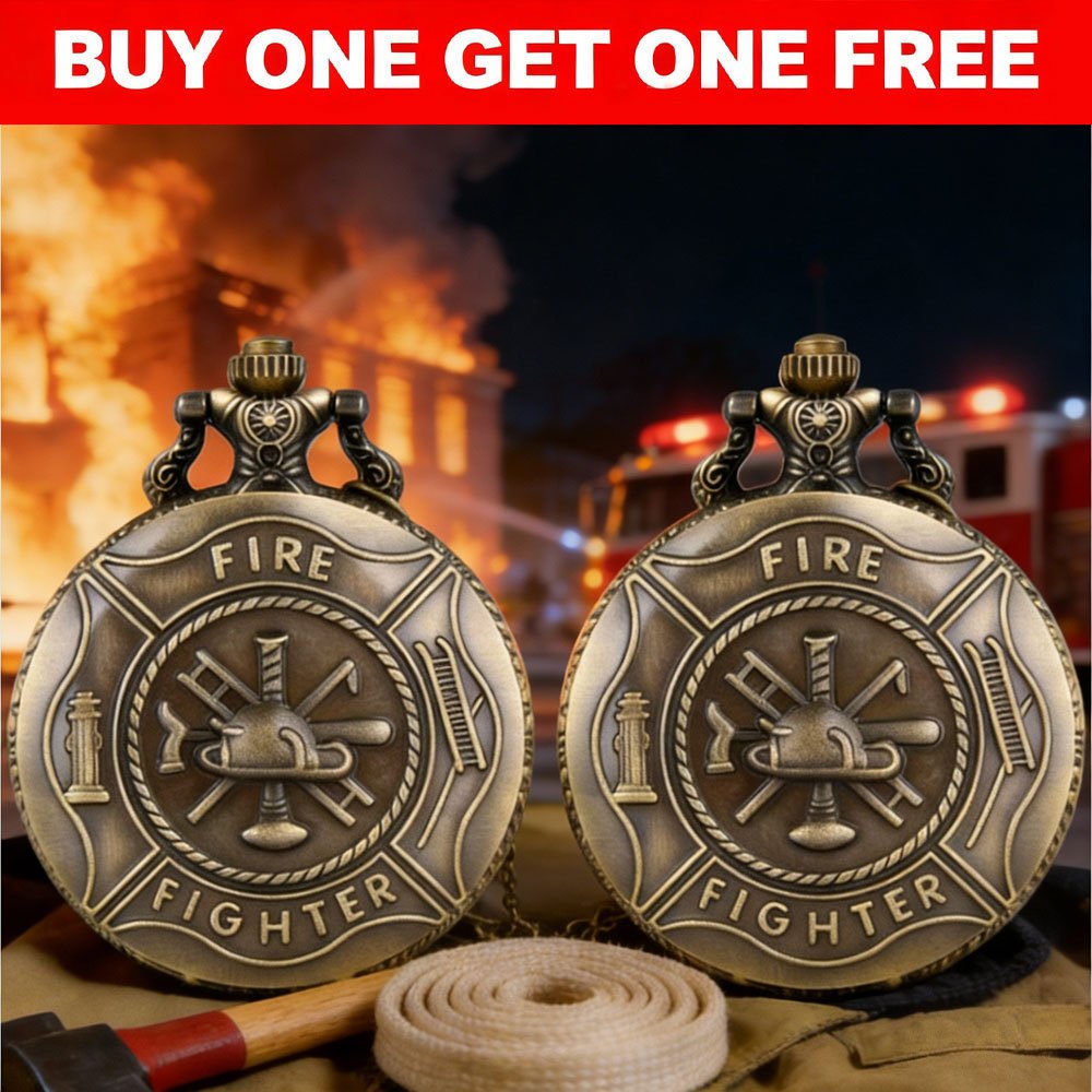 And Another At No Cost, 2pcs Of -themed Quartz Pocket Watch - Souvenir Collection Design, An Ideal Present For Birthdays, Christmas, Graduation Events, And New Year's Celebrations