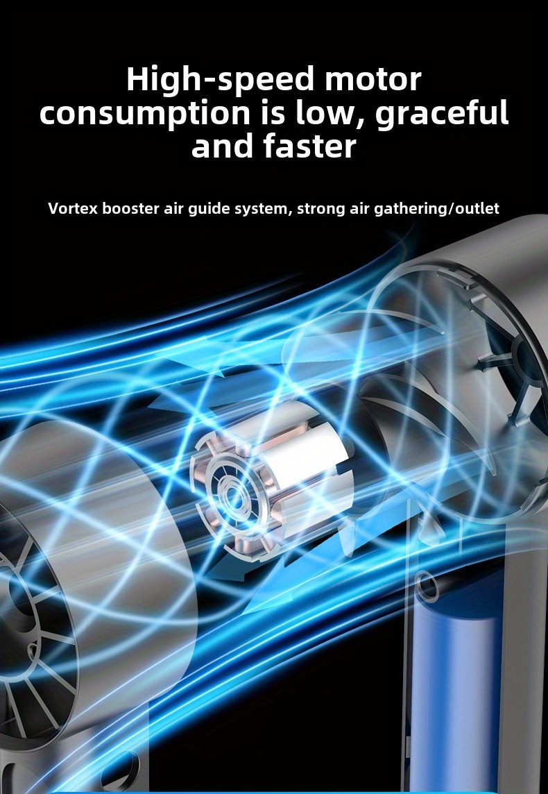 2025 New High-Speed Portable Handheld Fan, 1800mAh Long-Lasting Mini Outdoor Display Rechargeable Desk Fan