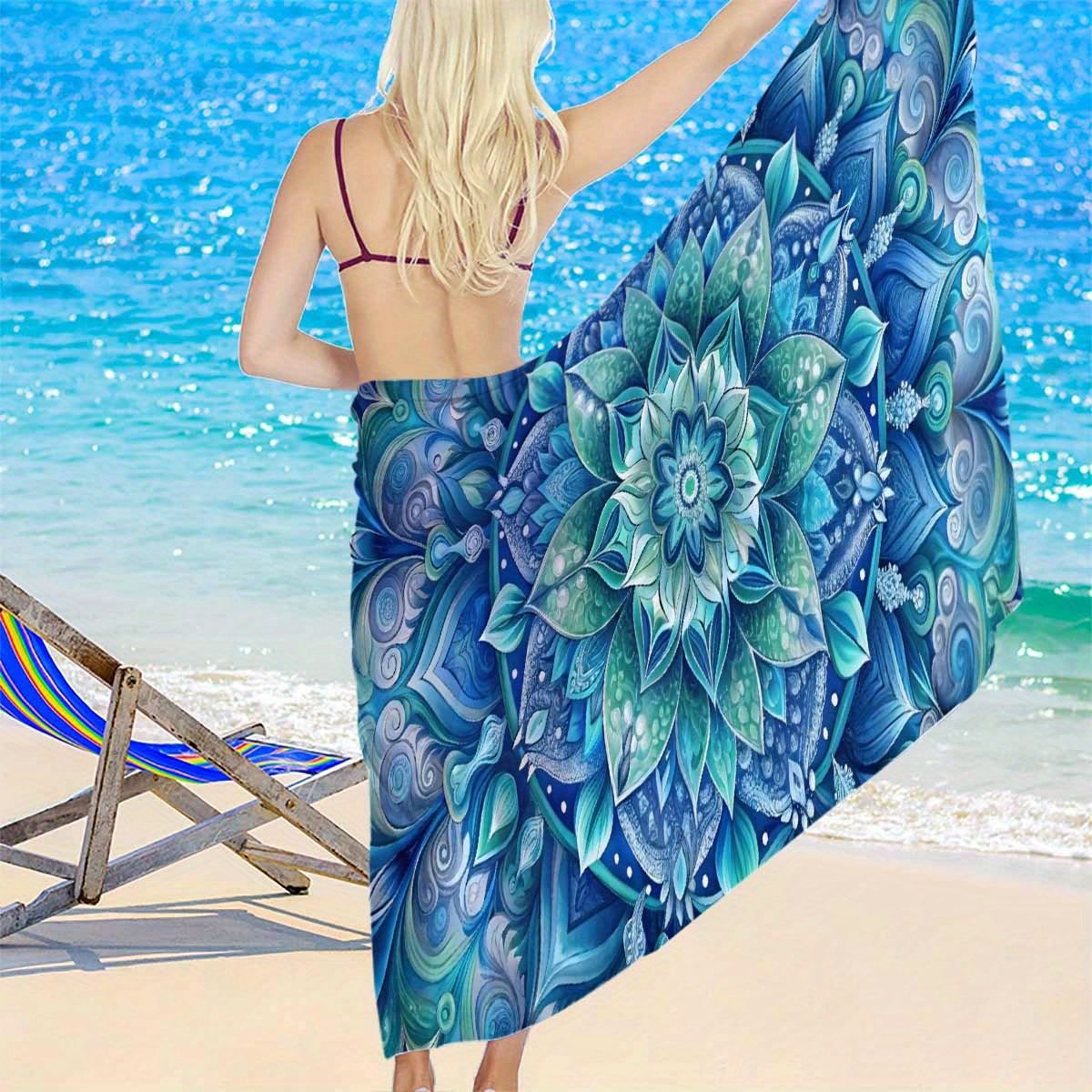 alfred angelo beach wedding dress Weezie Towels main image 0