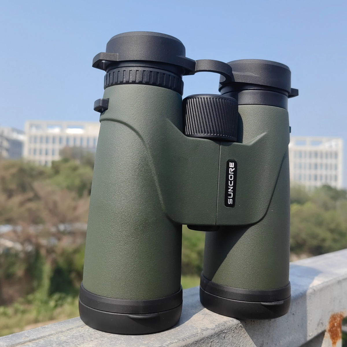 Hunting Binoculars Best Small Binocular Waterproof Hunting