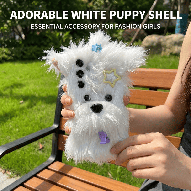 TEMU Phone Case: Phone Case Is Suitable For Protective Case For Galaxy A54 A26 A55 A36 A06 A23 A70s A14plus A8s A9pro For Warm Autumn Furry