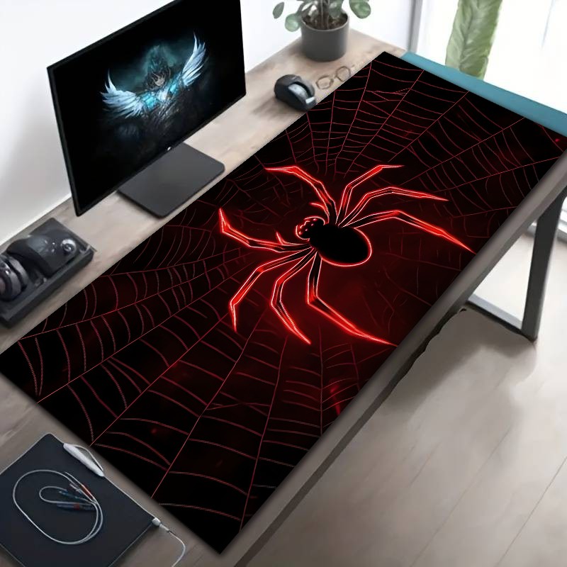1pc oversized gaming mouse pad diatomite - Temu