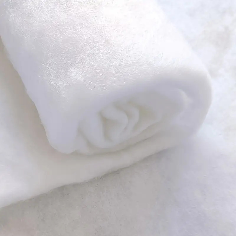 TEMU 1pc Extra Large Christmas Snow Cover Blanket - Realistic Snow Mat With Snow Roll, Heavy-duty Thick Snow Pad For Indoor/outdoor Holiday