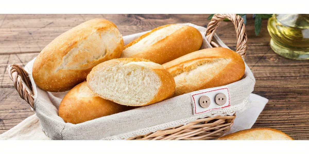 SEEDDEEM 2-Slice Slim Toaster with 6 Shade Settings, Reheat & Defrost, Removable Crumb Tray - 750W Compact Design for Bread, Waffles, Bagels - Fits-Anywhere™ Kitchenware, White, Versatile Kitchen Appliance, Sleek Appliance, Modern Kitchenware, Highquality Appliance, Stainless Steel Construction