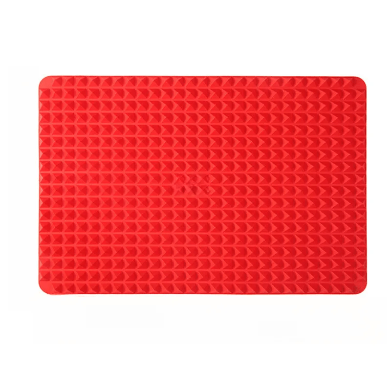 3d Silicone Baking Mat, Cooking Mat, Microwave, Cookware, Cake Mat, Bbq Mat, Baking Supplies