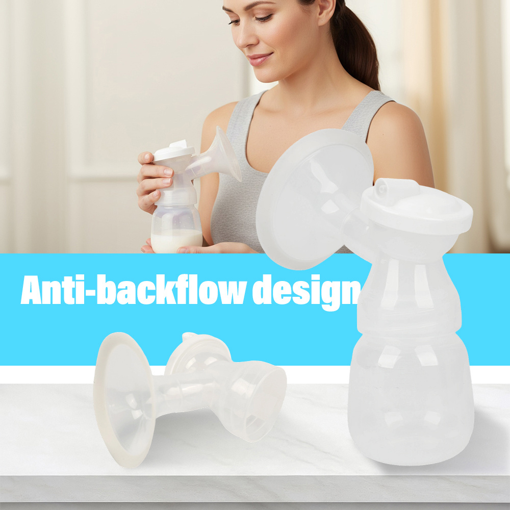 Dvostruki kućni dodatak za pumpu, kompletan set, protiv povratnog toka, jednostavan za korištenje