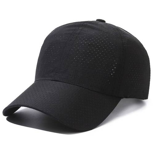 breathable baseball cap mens mountaineering quick drying cap womens outdoor hiking sun protection breathable large head sun hat