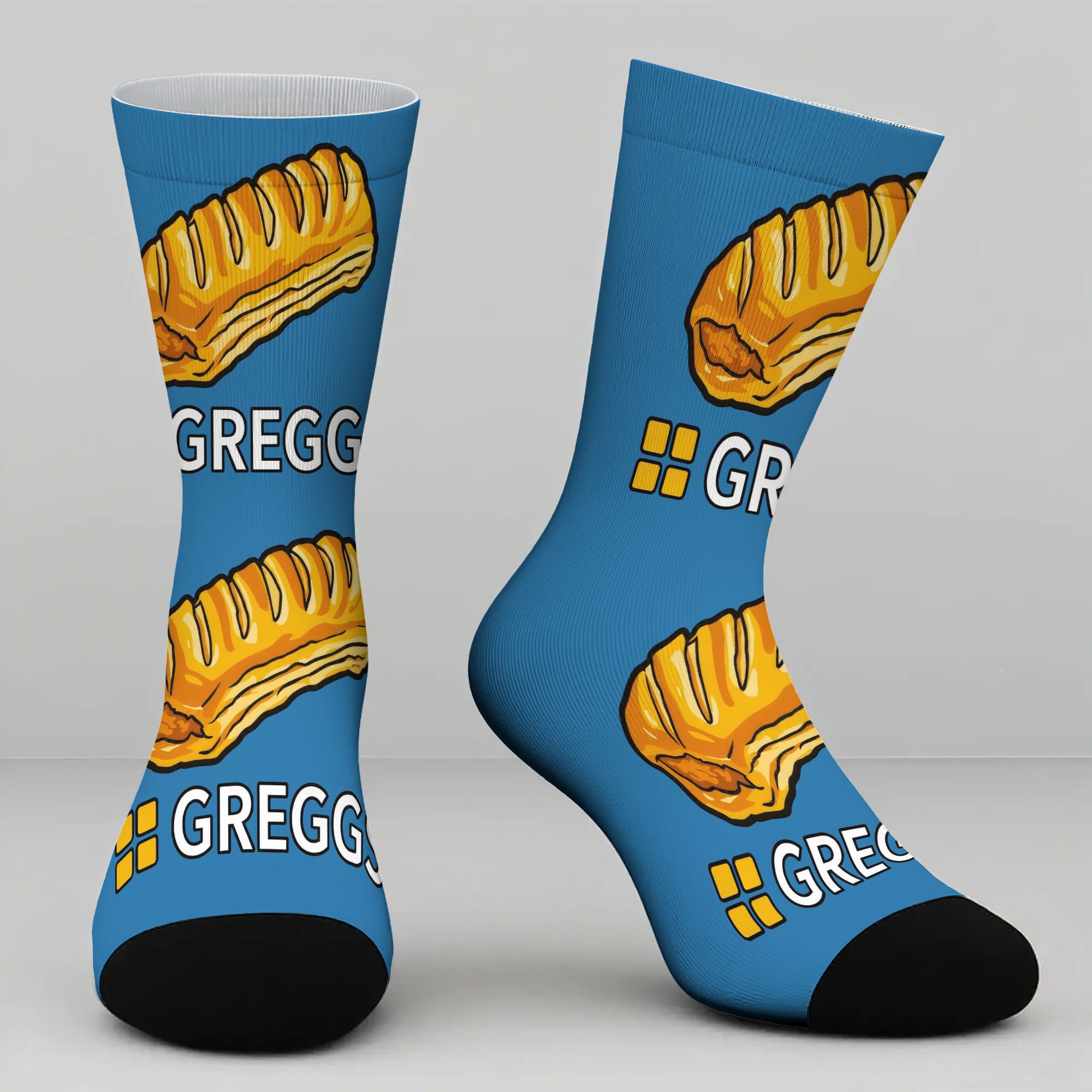 TEMU Tube Socks, Knitted Fabric, Warm And Breathable, Comfortable, Breathable, Soft, And Elastic Socks, Suitable For Cushioning, Outdoor Activities,