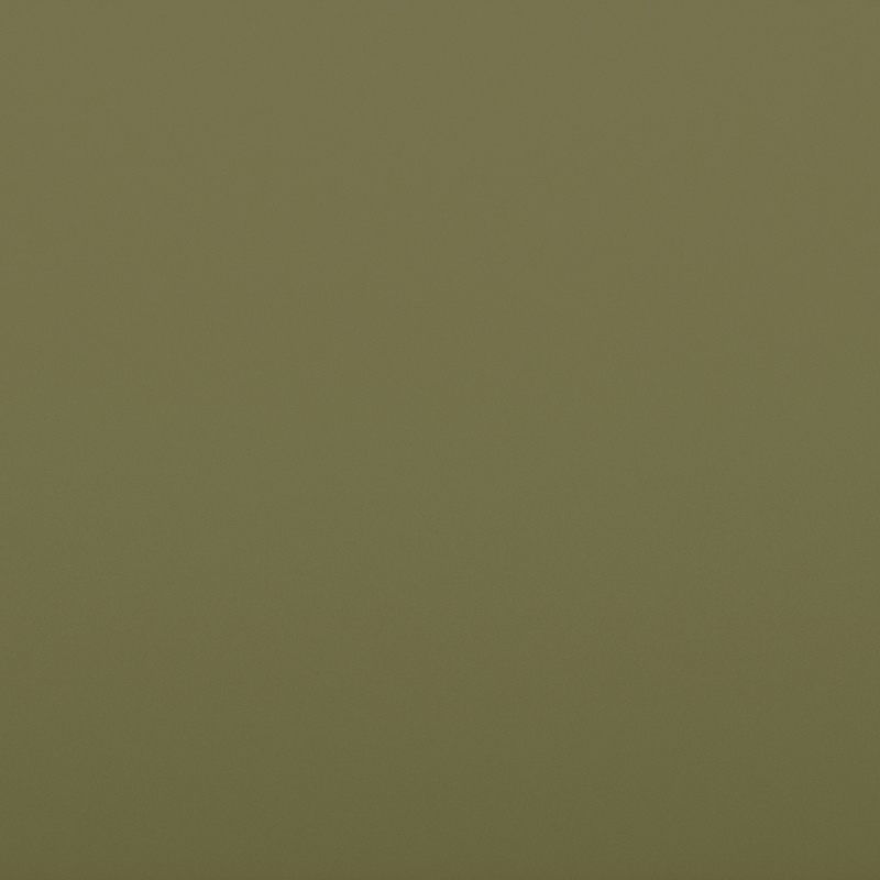 Nightstand in Olive Green