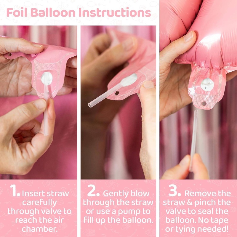 Close-up: crown and lipstick shapes