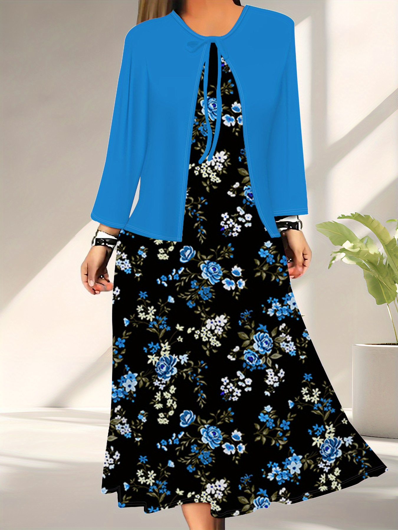 shein plus size dresses clearance Shein Plus Size Dresses Shein Summer Dresses Shein Women's Clothing Uk  HAOLEI Wedding Guest Dresses For Women UK Clearance Two