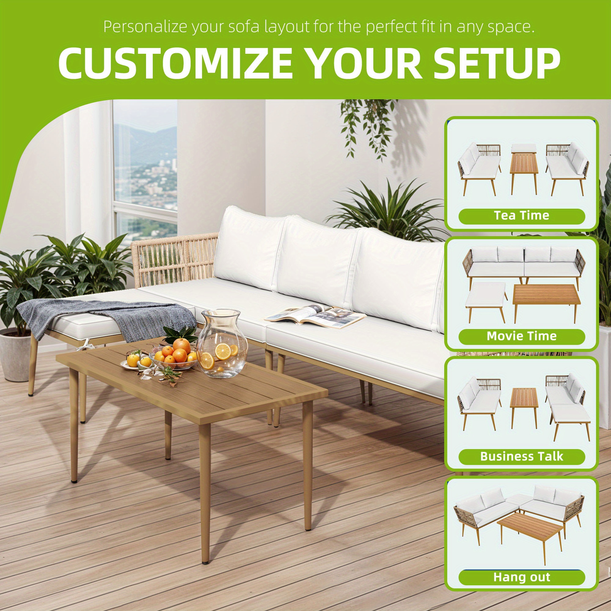 Xelsyo sectional 2
