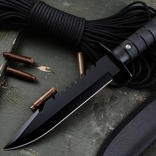 esta de para exteriores una de nailon, de acero y material abs, ideal para resistentes.