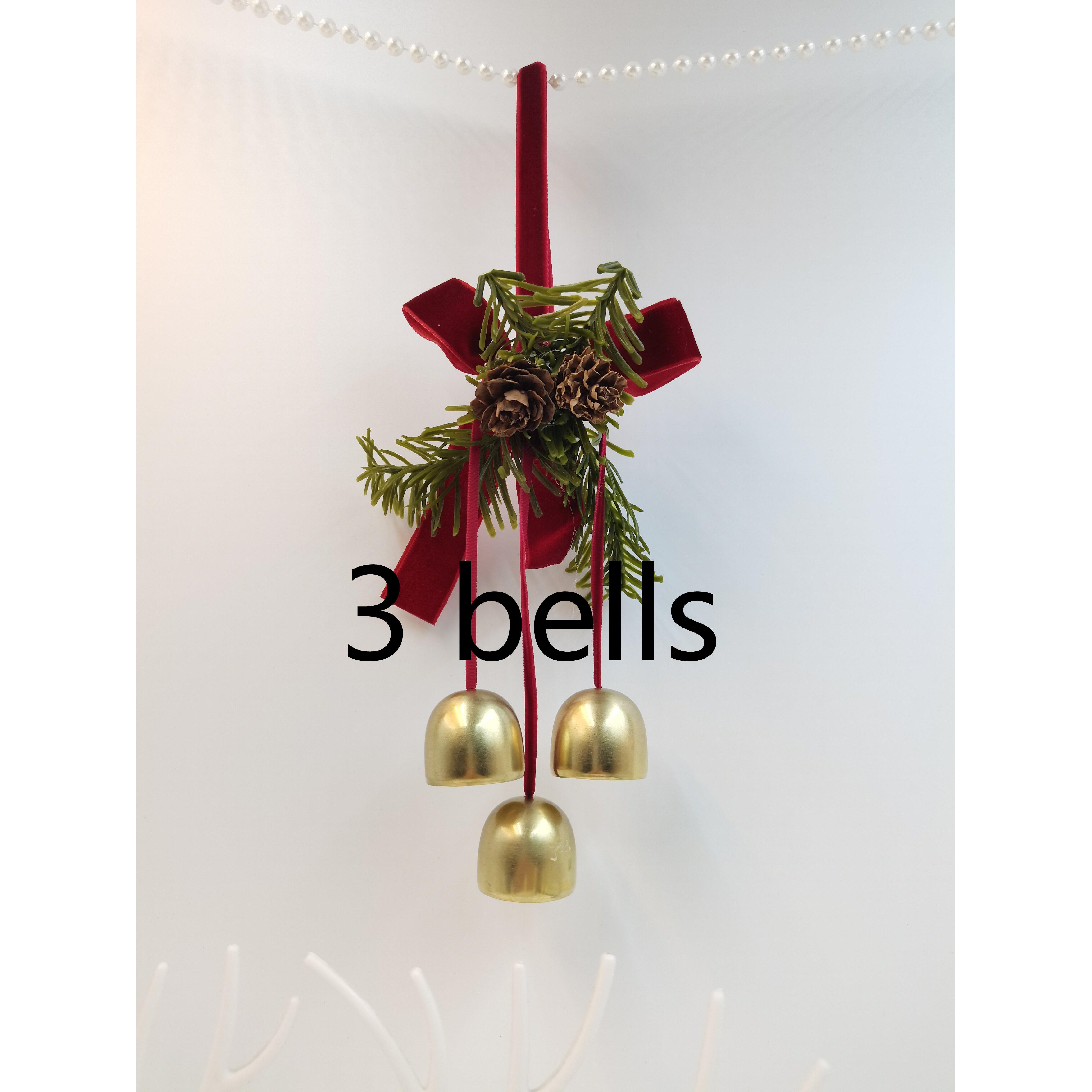 TEMU Christmas Ornaments, Small Bells, Christmas Eve Decorations, Christmas Gifts, Christmas Decorations, Christmas Decor