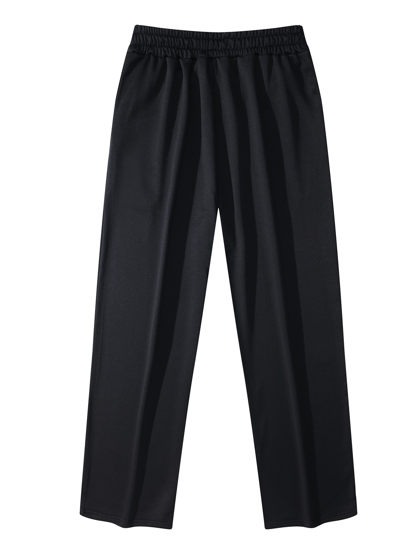 Men's Streetwear Paris Vertical Stripe Print Wide Leg Pants - Maroon All-Season Casual Trousers with Elastic Drawstring Waist, Loose Fit for Beach Vacation, Golf, Camping, Commuting - Gift for Boyfriend Husband, Urban Style Pants, Travel Clothing, Trendy Design, Quality Stitching, Stylish Bottoms, Fashionforward Men, Outdoor Activities, Durable Material, Outdoor Enthusiasts