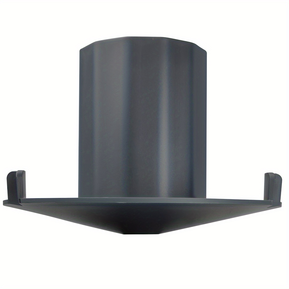 Image of Splash Guard, Compatible With Tm6 Tm5, Assists Chocolate, Onion, Powdered Sugar, Cereals Or Hard Vegetables, And Promotes Emulsification Of Liquids In Mixer. Accessories