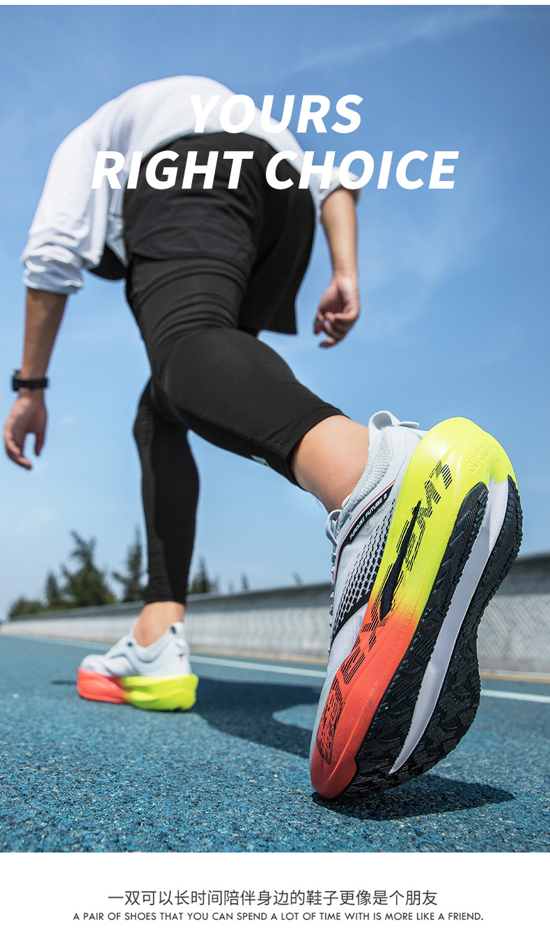 Men'S New Casual Sports Shoes Available in Sizes 34 to 44