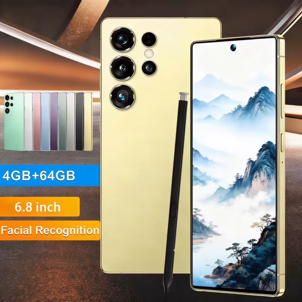 smartphone a 6 8 inch touchscreen support and with cable headphones and a protective is suitable as a birthday gift and is an for professionals travel and daily use Product details 8