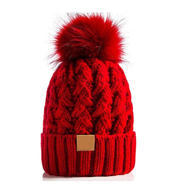Image of Men' & Women' Windproof Winter Hat Suitable For Skiing, Snowboarding - Lightweight Cold-resistant Extended Windproof Beanie With Elastic, Hand Washable, Casual Outdoor Activities (unisex)