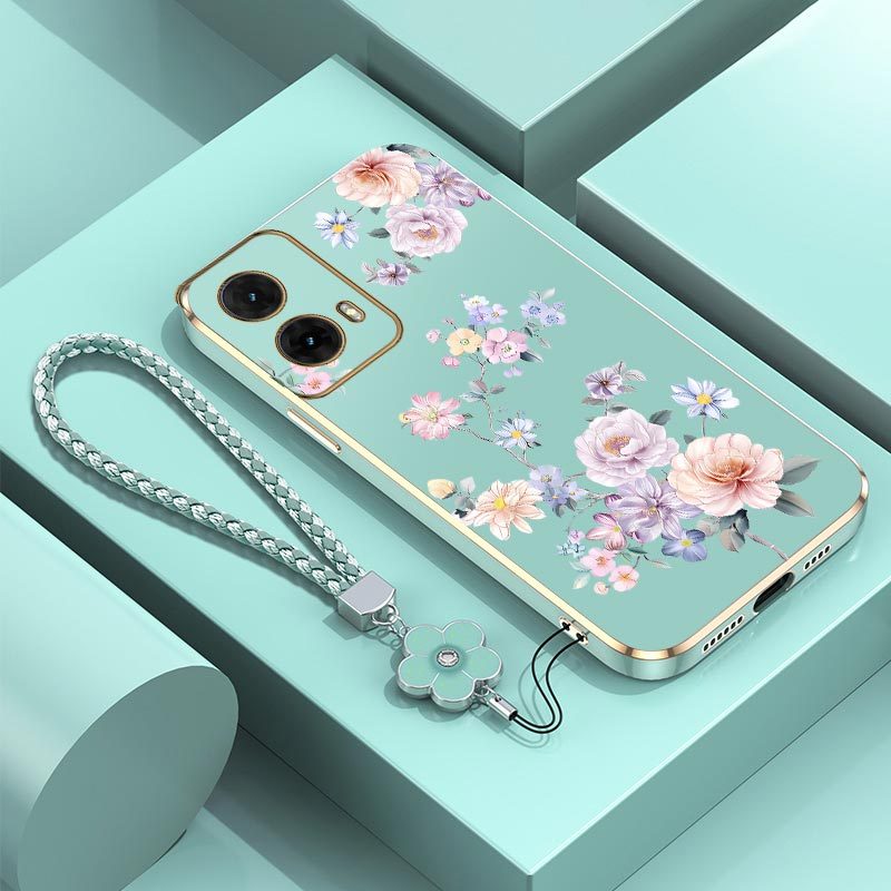 chic g85 ケースは、moto g85 5g用に設計されており、快適なグリップと衝撃抵抗を提供しています。