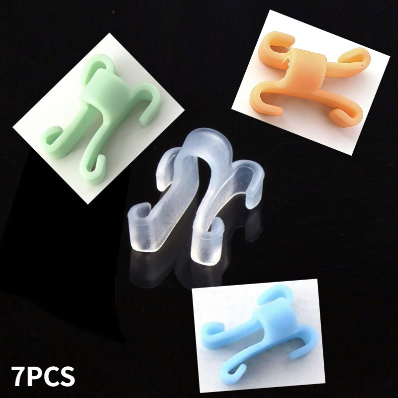 Image of Universal Nasal Device Nose Breathing Clip, Health Care, , Random Colors. Sports Nose Clip Outdoor Nose Clip