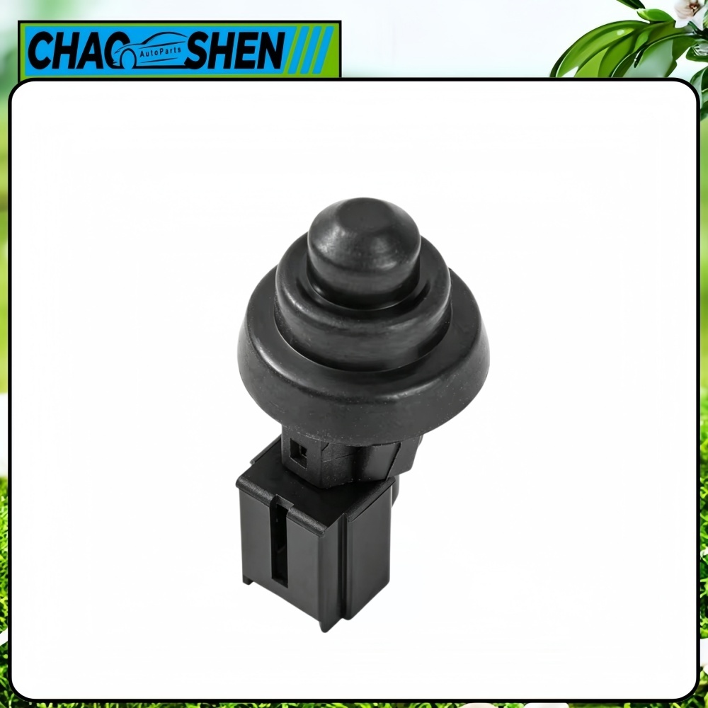 TEMU Interrupteur de capteur de lumière de porte de voiture pour Renault Megane Scenic Clio Duster 7700427640 7700427639, batterie