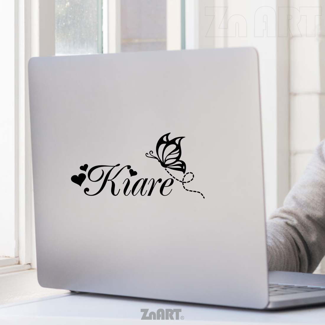 laptop stickers sold on Temu Philippines