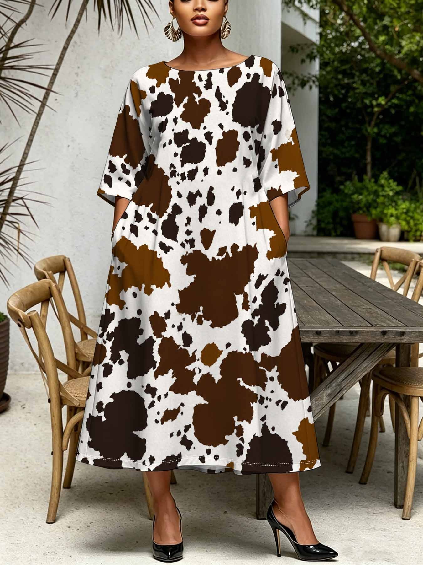 style woman dress Women's Fashion Simple Photo Color / M Perfect for casual outings Size:46 Long Jacket+40 Waist Adjust 36 to 42)(Height:6-6.4