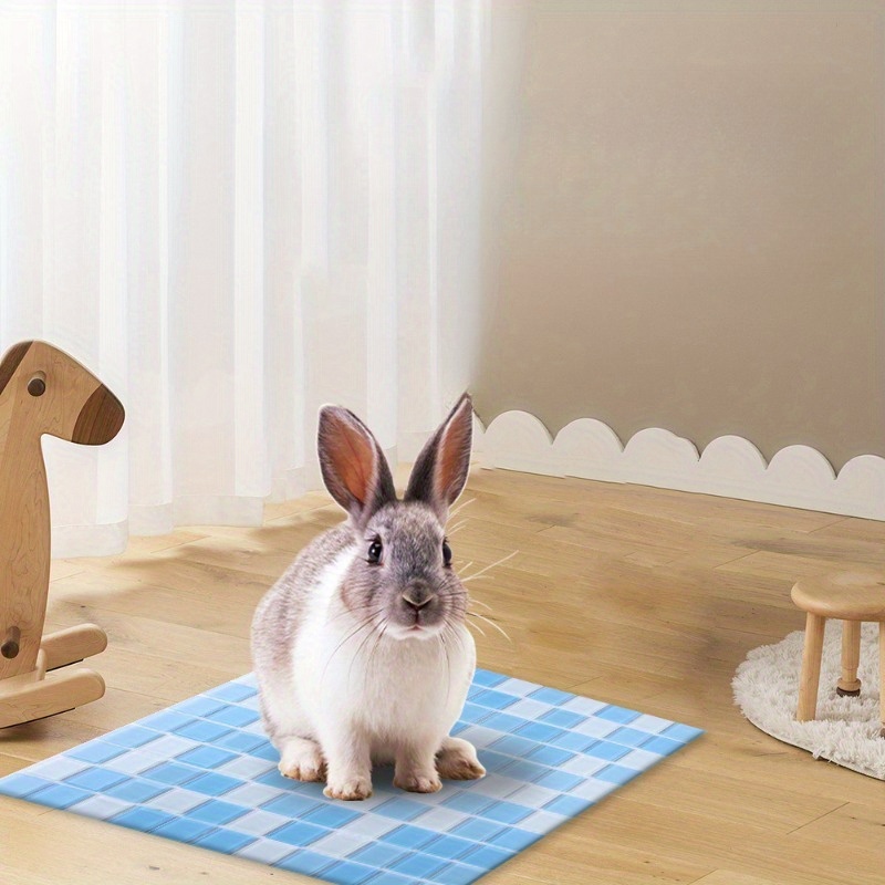 hamster cooling pad ceramic pets bed Temu Spain