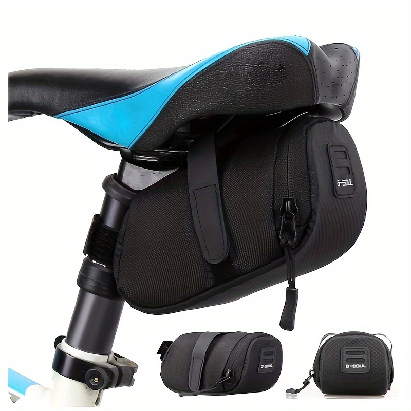 ネイバーフッド BICYCLE SEAT BAG バイシクル シートバッグ NEIGHBORHOOD Bicycle Seat Bag
