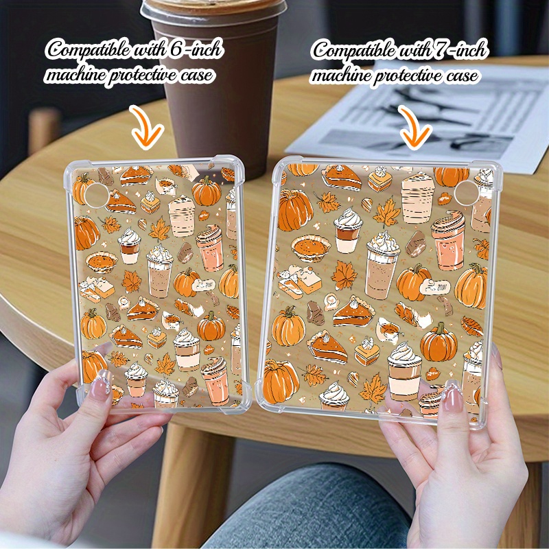 Case For Onyx Boox Nova Air C 7.8 Inch Ebook Reader Protective Cover For Boox Tab 8 Nova Pro 5 From Other Tablet PC Accessories - Price 46.68