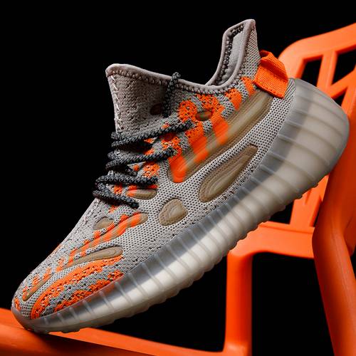 item picture sneakers summer versatile breathable sports casual shoes classic mens shoes couples womens shoes
