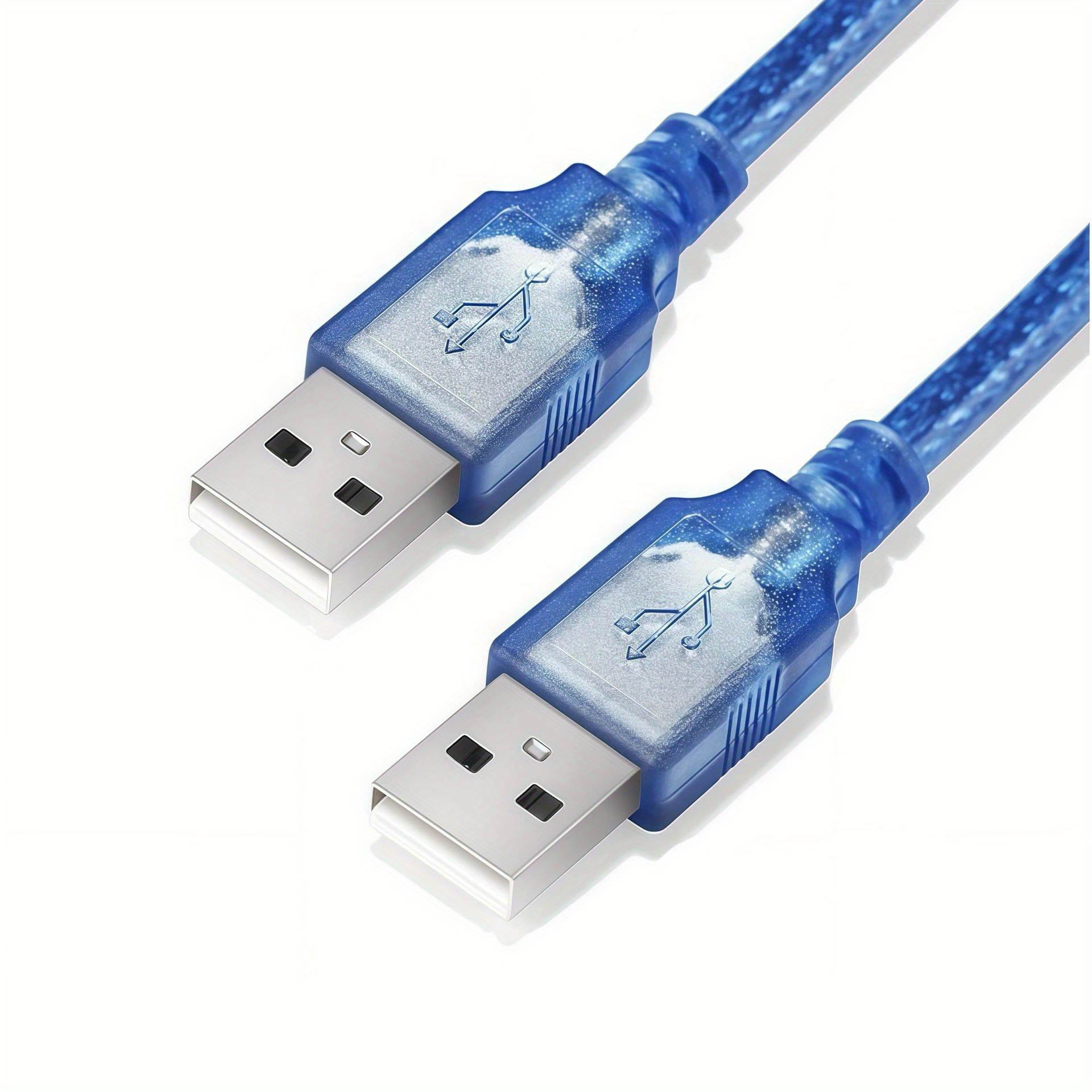 Male to A Male Cable