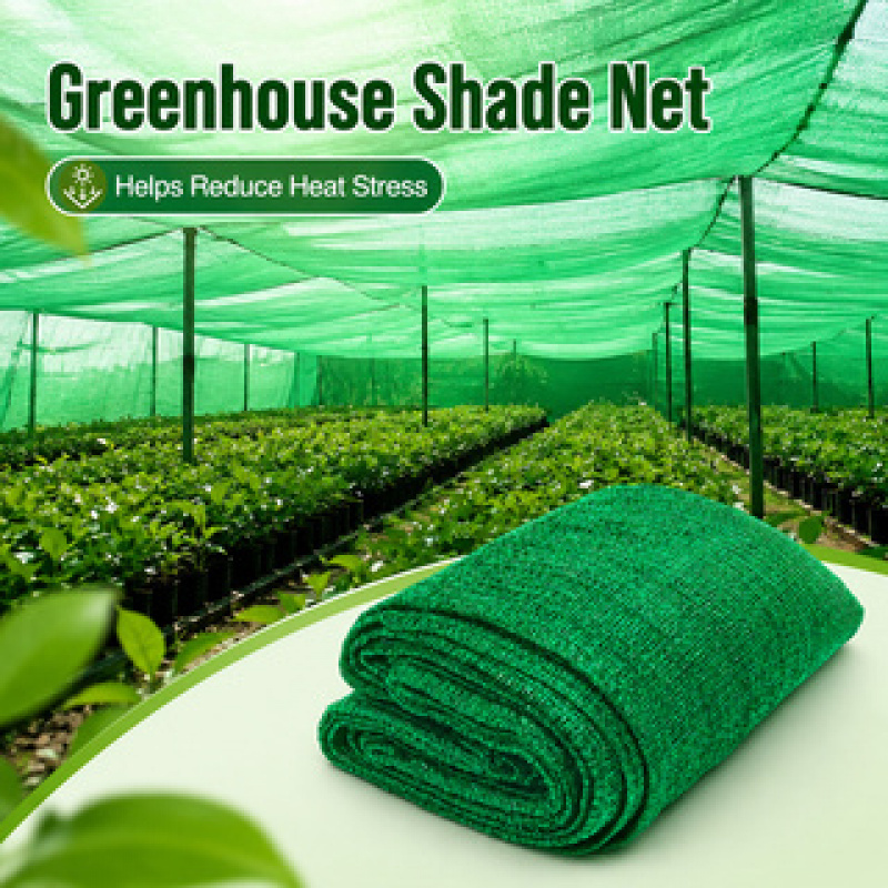 157.48x236.22inch Large Garden Plant Shade Net, Lightweight Sunshade Cloth with Portable Bag, Outdoor Greenhouse Cover for Tomato, Flower, Vegetable Plants and Garden Plant Protection