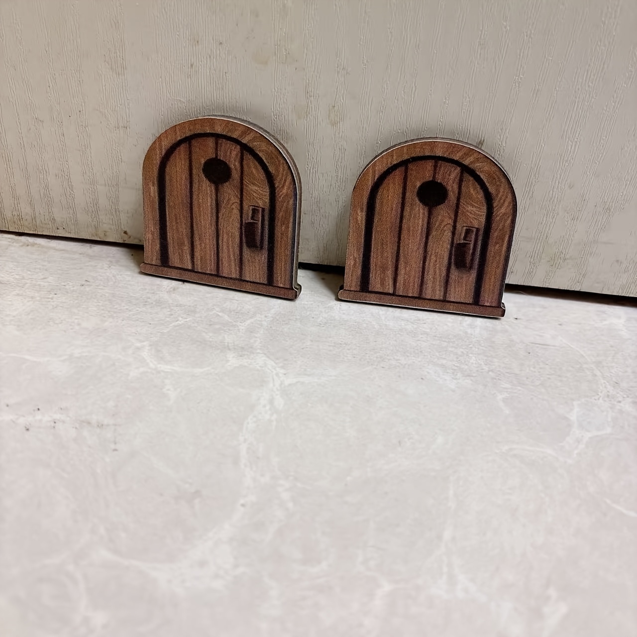 TEMU 2d Plane Printed Mouse Doors Add Fun And To And Are Suitable For All Sizes Of Baseboards. An For And Is A Of Styles