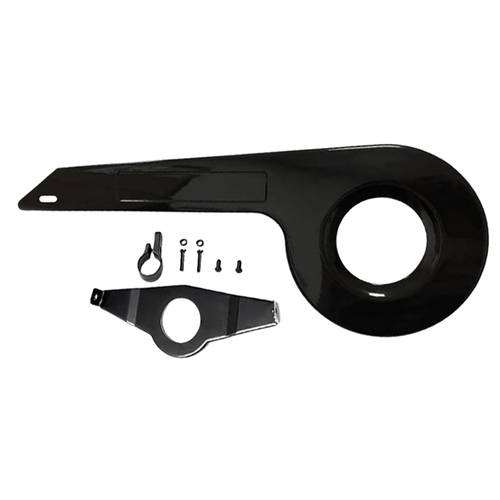 bike fit for 32 36 teeth universal bicycle kids sturdy bike chain cover for bike accessories