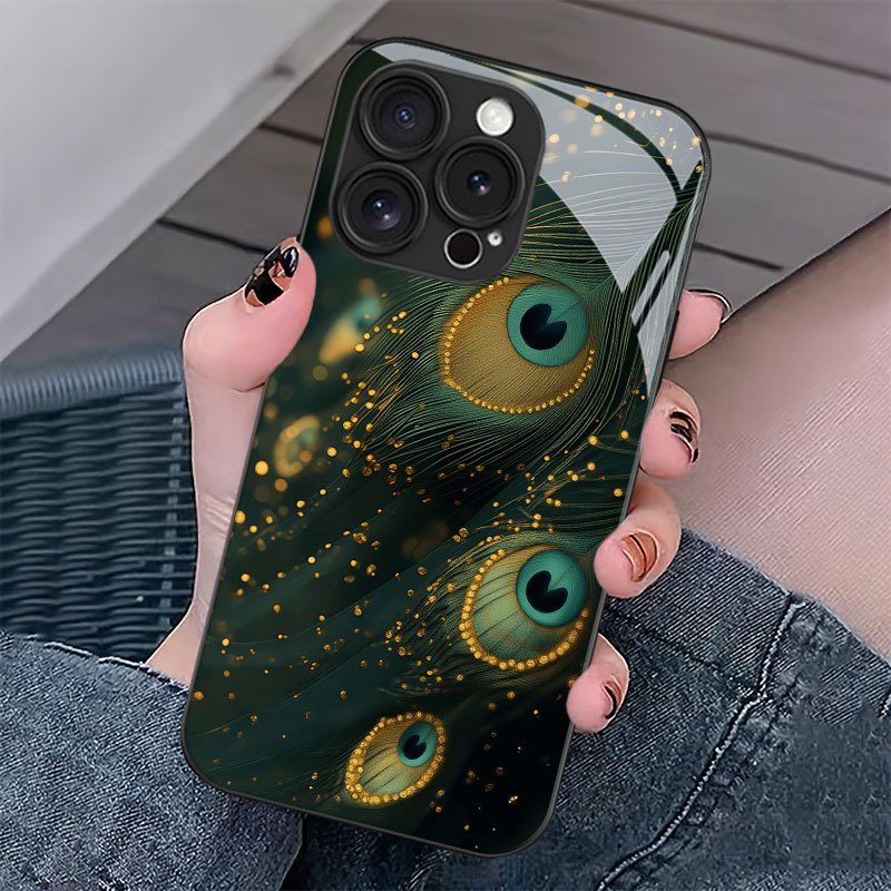 TEMU Phone Case - Pattern Phone Case Suitable For Iphone 16/16pro/16promax/16plus/15/15plus/15pro/15promax, 14/14plus/14pro/14promax,