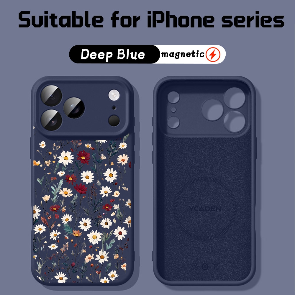 Etui za telefon - Primeren za Iphone 17/Apple 17Pro/17Promax/ za Iphone16/ za Iphone15Pro/ za Iphone14Promax, Nov etui za telefon proti padcem