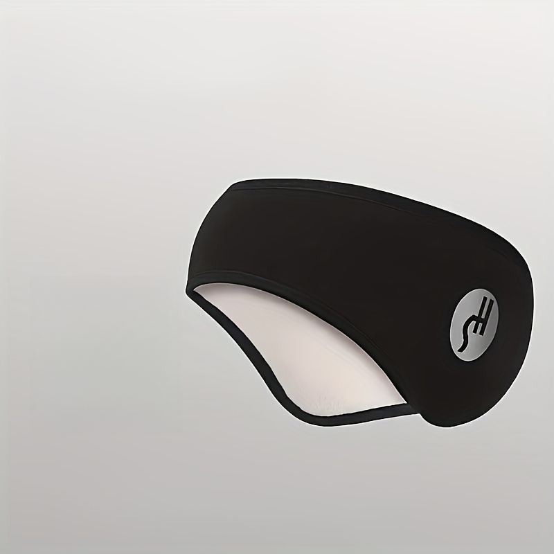 Noise Cancelling Sleep Mask with Ear Muffs - product image 3