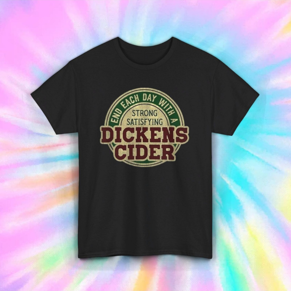 

T- | Drinking Pun | Gag | S-5xl Tee