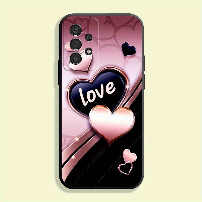 TEMU This Phone Case Is Compatible With A04, A04s, A05, A05s, A06, A13, A14, A15, A16, A22, A23, A24, A25, A32, A33, A34, A35, A52, A52s, A53, A54,